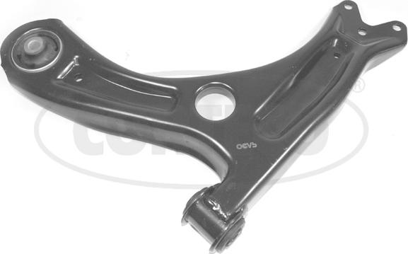 Corteco 49397664 - Рычаг подвески колеса autospares.lv