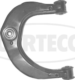 Corteco 49397689 - Рычаг подвески колеса autospares.lv