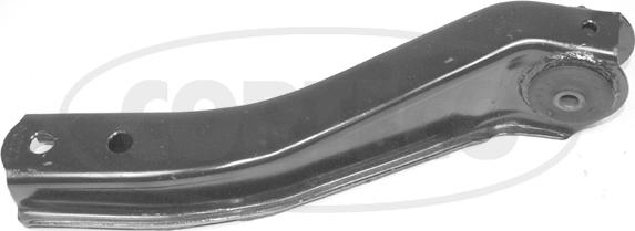 Corteco 49397137 - Рычаг подвески колеса autospares.lv