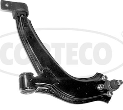 Corteco 49397121 - Рычаг подвески колеса autospares.lv