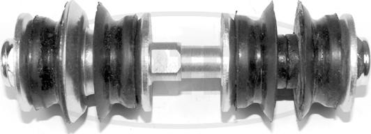 Corteco 49397809 - Ремкомплект, соединительная тяга стабилизатора autospares.lv