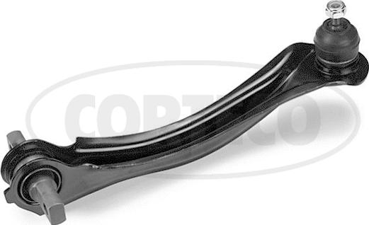 Corteco 49397236 - Куполообразная стойка autospares.lv