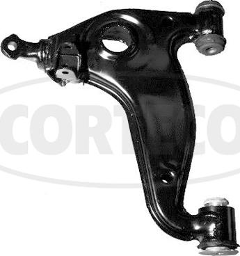 Corteco 49397276 - Рычаг подвески колеса autospares.lv