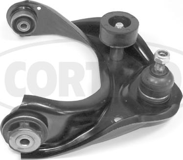 Corteco 49397754 - Рычаг подвески колеса autospares.lv