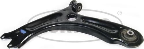 Corteco 49397738 - Рычаг подвески колеса autospares.lv