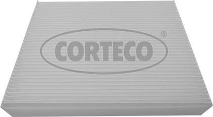 Corteco 49356179 - Фильтр воздуха в салоне autospares.lv