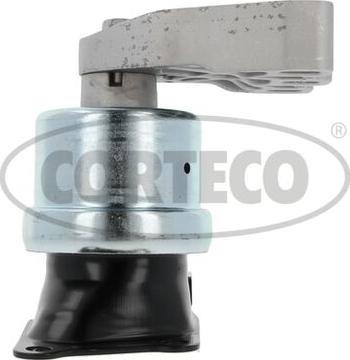 Corteco 49356170 - Подушка, опора, подвеска двигателя autospares.lv