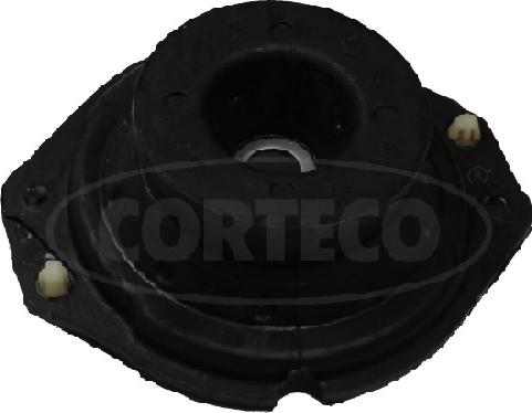 Corteco 49358098 - Опора стойки амортизатора, подушка autospares.lv