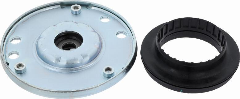 Corteco 49358169 - Опора стойки амортизатора, подушка autospares.lv