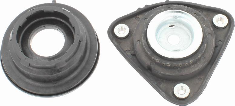 Corteco 49358161 - Опора стойки амортизатора, подушка autospares.lv