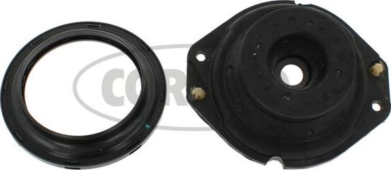 Corteco 49358126 - Опора стойки амортизатора, подушка autospares.lv