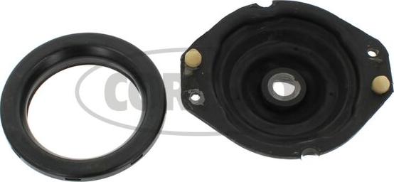 Corteco 49358126 - Опора стойки амортизатора, подушка autospares.lv