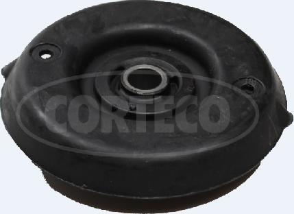 Corteco 49357980 - Опора стойки амортизатора, подушка autospares.lv