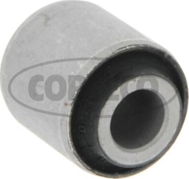 Corteco 49360961 - Сайлентблок балки моста autospares.lv