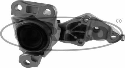 Corteco 49361431 - Подушка, опора, подвеска двигателя autospares.lv