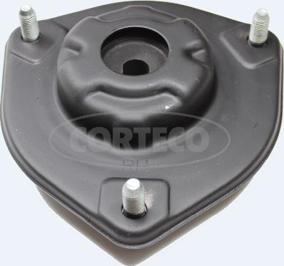 Corteco 49361107 - Опора стойки амортизатора, подушка autospares.lv