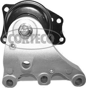 Corteco 49368621 - Подушка, опора, подвеска двигателя autospares.lv