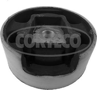 Corteco 49368673 - Подушка, опора, подвеска двигателя autospares.lv