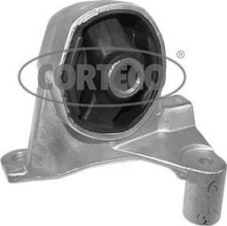 Corteco 49368380 - Подушка, опора, подвеска двигателя autospares.lv