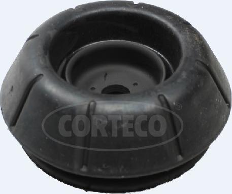 Corteco 49363553 - Опора стойки амортизатора, подушка autospares.lv
