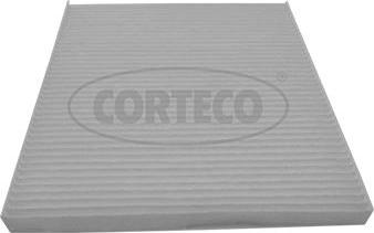 Corteco 49384603 - Фильтр воздуха в салоне autospares.lv