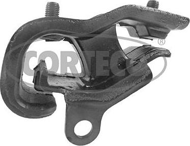 Corteco 49386478 - Подвеска, ступенчатая коробка передач autospares.lv