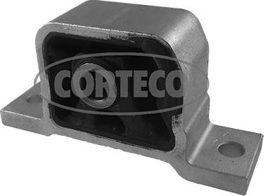 Corteco 49386477 - Подушка, опора, подвеска двигателя autospares.lv