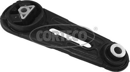 Corteco 49388360 - Подушка, опора, подвеска двигателя autospares.lv