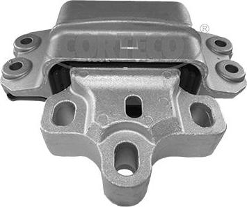 Corteco 49388310 - Подвеска, автоматическая коробка передач autospares.lv