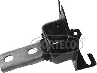 Corteco 49382894 - Подвеска, ступенчатая коробка передач autospares.lv