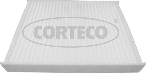 Corteco 49387664 - Фильтр воздуха в салоне autospares.lv