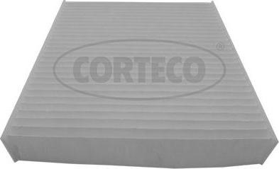 Corteco 49370856 - Фильтр воздуха в салоне autospares.lv