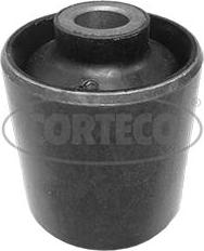 Corteco 49371684 - Сайлентблок балки моста autospares.lv