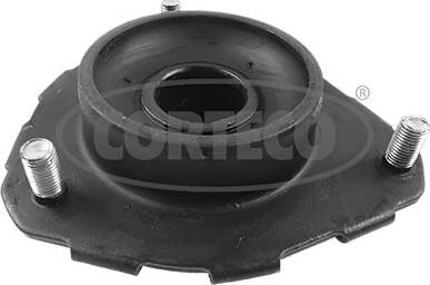 Corteco 49371681 - Опора стойки амортизатора, подушка autospares.lv