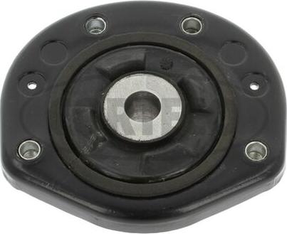 Corteco 49371756 - Опора стойки амортизатора, подушка autospares.lv