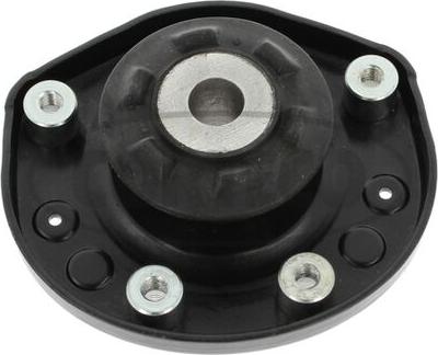 Corteco 49371756 - Опора стойки амортизатора, подушка autospares.lv