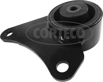 Corteco 49377176 - Подушка, опора, подвеска двигателя autospares.lv