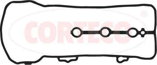 Corteco 440527P - Прокладка, крышка головки цилиндра autospares.lv