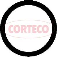 Corteco 450591H - Прокладка, впускной коллектор autospares.lv