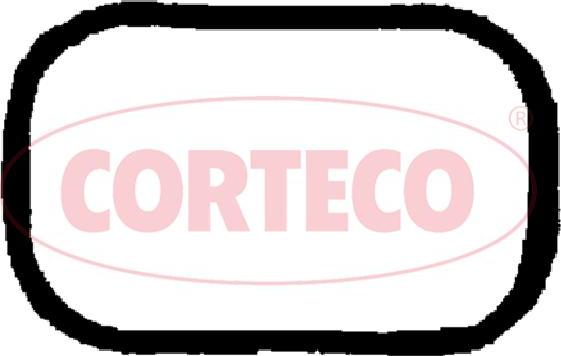 Corteco 450661H - Прокладка, впускной коллектор autospares.lv