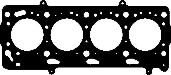 Corteco 414782P - Прокладка, головка цилиндра autospares.lv