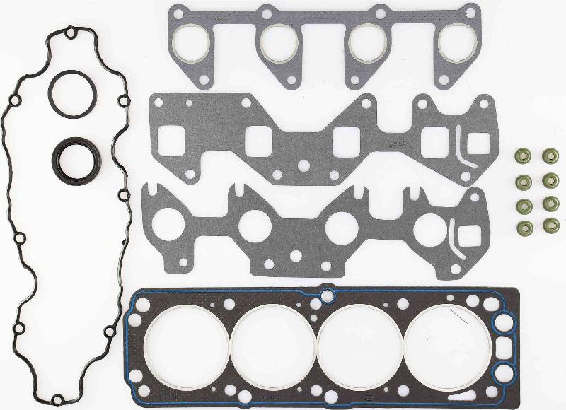 Corteco 417966P - Комплект прокладок, головка цилиндра autospares.lv