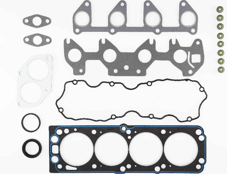 Corteco 417907P - Комплект прокладок, головка цилиндра autospares.lv