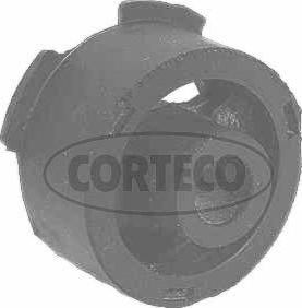 Corteco 507212 - Подвеска, радиатор autospares.lv