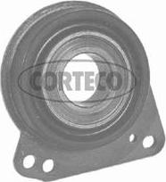 Corteco 600548 - Подшипник промежуточный, приводной вал autospares.lv