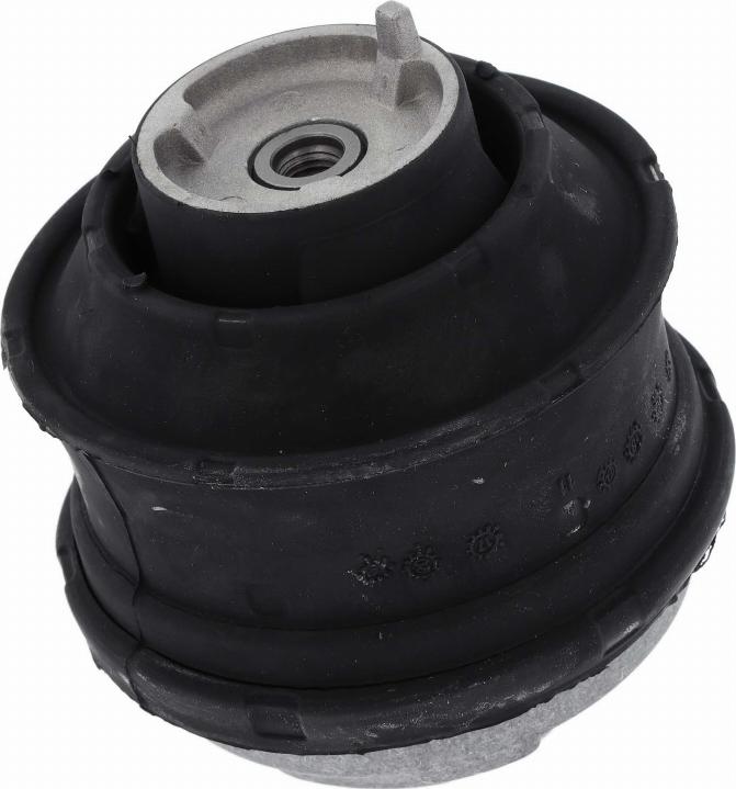 Corteco 601414 - Подушка, опора, подвеска двигателя autospares.lv