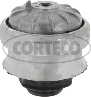 Corteco 601413 - Подушка, опора, подвеска двигателя autospares.lv