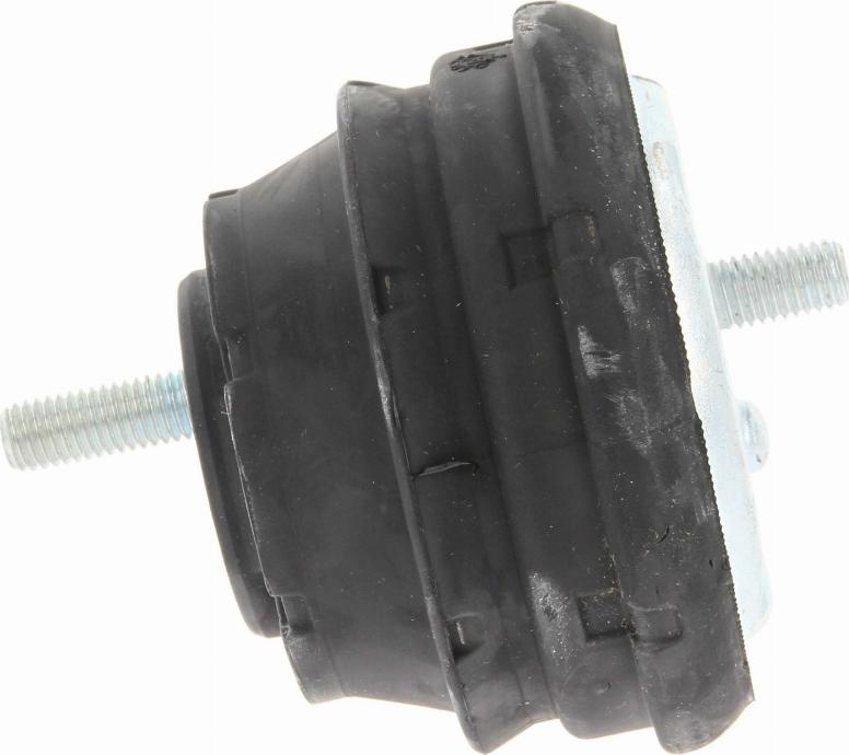 Corteco 601633 - Подушка, опора, подвеска двигателя autospares.lv