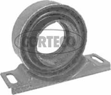 Corteco 602288 - Подшипник карданного вала, центральная подвеска autospares.lv