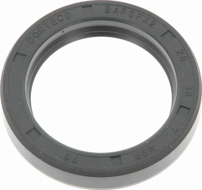 Corteco 01015867B - Уплотнительное кольцо autospares.lv